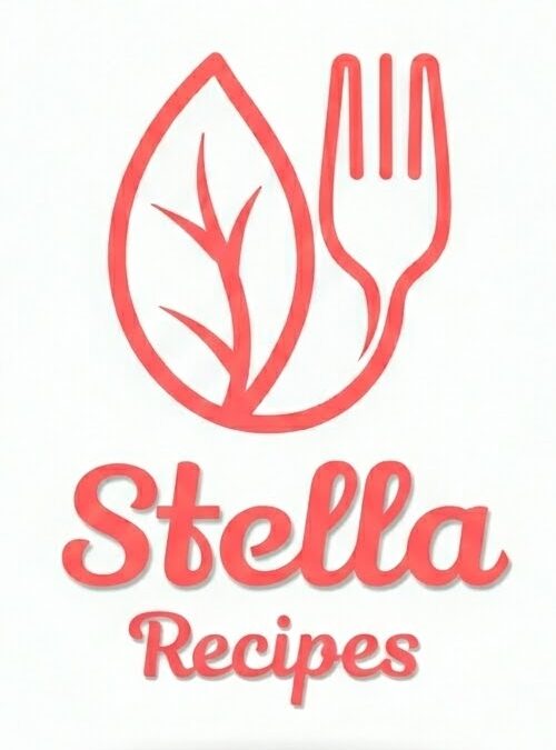 Stella Savory Recipes
